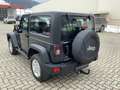 Jeep Wrangler / Wrangler Unlimited Sport Schwarz - thumbnail 6