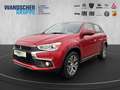 Mitsubishi ASX 1.6 MIVEC Kam.+SHZ+LM+KlimaA+DAB+Isofix Rot - thumbnail 1