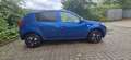 Dacia Sandero Sandero 1.4 MPI Blau - thumbnail 2