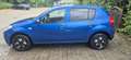 Dacia Sandero Sandero 1.4 MPI Blau - thumbnail 3
