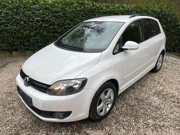 Golf Plus 1.6 TDI DPF Comfortline