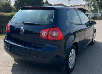 Golf 1.4 Trendline