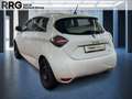 Renault ZOE EXPERIENCE R110 50kWh  BATTERIEMIETE Wit - thumbnail 4