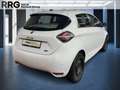 Renault ZOE EXPERIENCE R110 50kWh  BATTERIEMIETE Wit - thumbnail 5