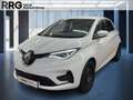 Renault ZOE EXPERIENCE R110 50kWh  BATTERIEMIETE Wit - thumbnail 1