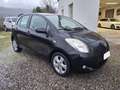 Toyota Yaris Yaris II 2005 5p 1.3 Sol Schwarz - thumbnail 3