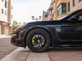 Porsche Panamera Diesel Edition Aut. Negro - thumbnail 8