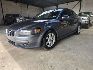 ✅ C30 1.6 Turbo - D DRIVe Kinetic