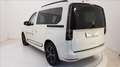 Volkswagen Caddy 2.0 TDI 102 CV Life Maxi Bianco - thumbnail 4