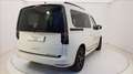 Volkswagen Caddy 2.0 TDI 102 CV Life Maxi Bianco - thumbnail 6