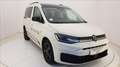 Volkswagen Caddy 2.0 TDI 102 CV Life Maxi Bianco - thumbnail 8