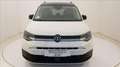 Volkswagen Caddy 2.0 TDI 102 CV Life Maxi Bianco - thumbnail 2