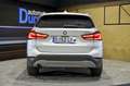 BMW X1 sDrive18d Business Gris - thumbnail 11