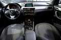 BMW X1 sDrive18d Business Gris - thumbnail 8