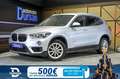 BMW X1 sDrive18d Business Gris - thumbnail 1