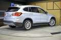 BMW X1 sDrive18d Business Gris - thumbnail 5