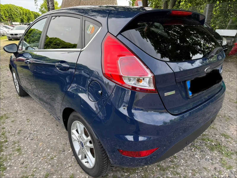 Photo du véhicule