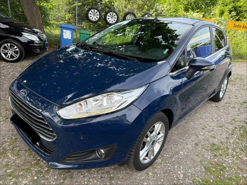 Photo du véhicule