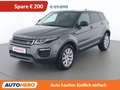 Land Rover Range Rover Evoque 2.0 Td4 SE Grau - thumbnail 1