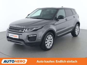 2.0 Td4 SE