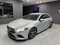Mercedes-Benz A 200 d Premium AMG auto 150cv Argento - thumbnail 1
