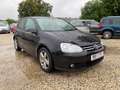 Volkswagen Golf 5 1.4 TSI United PDC Sitzheizung 1.Hand Negro - thumbnail 13