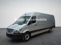 Mercedes-Benz Sprinter 316 MAXI L4 EXTRALANG XENON KAMERA STHZ Silber - thumbnail 4