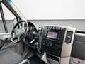 Mercedes-Benz Sprinter 316 MAXI L4 EXTRALANG XENON KAMERA STHZ Silber - thumbnail 16