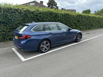 540d xDrive Touring Aut. Luxury Line