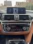 BMW 420 Cabrio Aut. Luxury Line !! Orgin 83.000KM !! Bruin - thumbnail 9