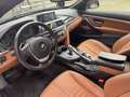 BMW 420 Cabrio Aut. Luxury Line !! Orgin 83.000KM !! Bruin - thumbnail 7