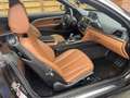 BMW 420 Cabrio Aut. Luxury Line !! Orgin 83.000KM !! Bruin - thumbnail 10