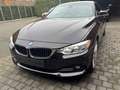 BMW 420 Cabrio Aut. Luxury Line !! Orgin 83.000KM !! Bruin - thumbnail 2