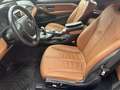 BMW 420 Cabrio Aut. Luxury Line !! Orgin 83.000KM !! Bruin - thumbnail 6