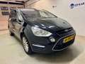 Ford S-Max 1.6 EcoBoost Titanium 7p. 2DE EIG. ZEER NETJES NAP Schwarz - thumbnail 5