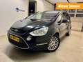 Ford S-Max 1.6 EcoBoost Titanium 7p. 2DE EIG. ZEER NETJES NAP Schwarz - thumbnail 1