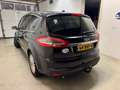 Ford S-Max 1.6 EcoBoost Titanium 7p. 2DE EIG. ZEER NETJES NAP Schwarz - thumbnail 8