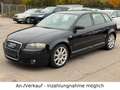 Audi A3 Sportback 1.6 FSI S line Sportpaket plus Schwarz - thumbnail 1