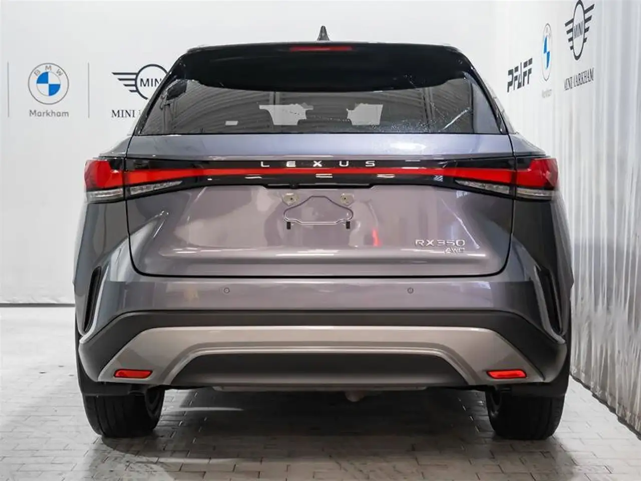 Lexus RX photo Lexus RX