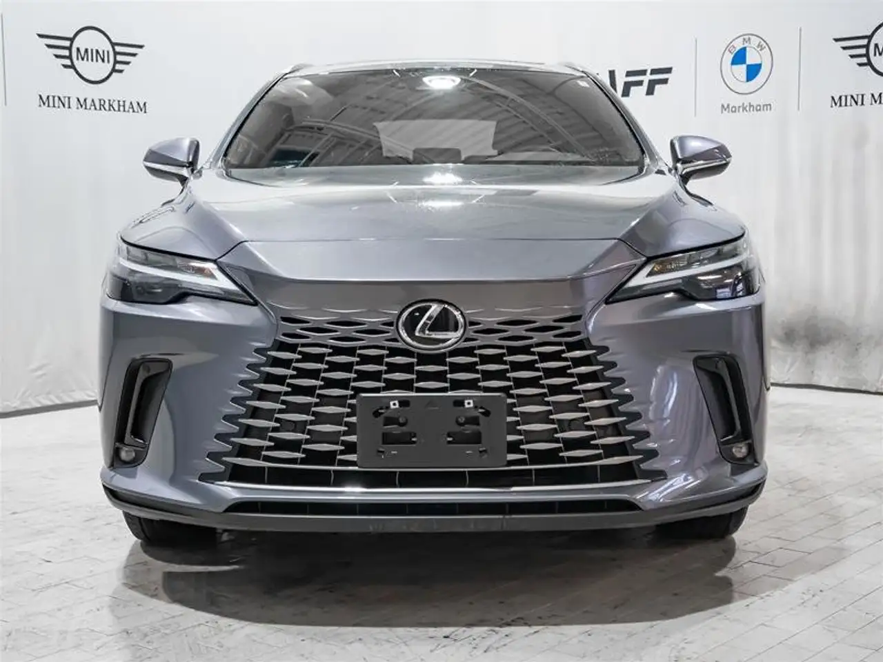 Lexus RX photo Lexus RX
