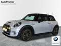 MINI Cooper SE Silber - thumbnail 1
