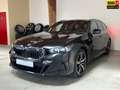 BMW 520 5-serie Touring 520d xDrive M-Sport Pro - Bowers&W Noir - thumbnail 1