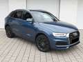 Audi Q3 2.0 quattro/3xS-Line/Kam/Bose/LED/Eu6 Blau - thumbnail 4