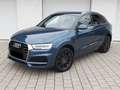 Audi Q3 2.0 quattro/3xS-Line/Kam/Bose/LED/Eu6 Blau - thumbnail 2
