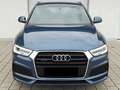 Audi Q3 2.0 quattro/3xS-Line/Kam/Bose/LED/Eu6 Blau - thumbnail 3