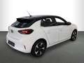 Opel Corsa F e Elegance*11kW-LADER*UNI-CHARGER*PDC*SH Blanc - thumbnail 2