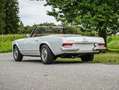 Mercedes-Benz 230 W113 230 SL Pagode Blanc - thumbnail 2