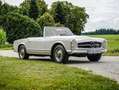Mercedes-Benz 230 W113 230 SL Pagode Blanc - thumbnail 1