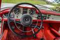 Mercedes-Benz 230 W113 230 SL Pagode Blanc - thumbnail 3