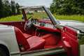 Mercedes-Benz 230 W113 230 SL Pagode Blanc - thumbnail 6